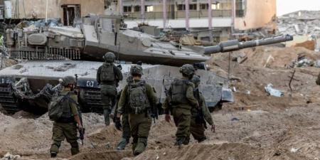 الاتحاد الأوروبي: قلقون إزاء خطة إسرائيل لـ«السيطرة» على غزة