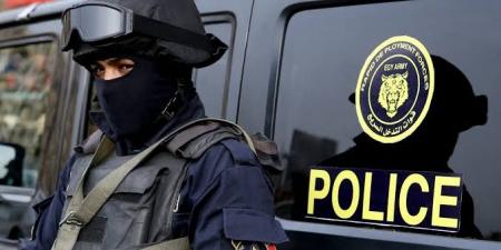 الداخلية: ضبط 58 قطعة سلاح ناري وتنفيذ 57 ألف حكم خلال يوم