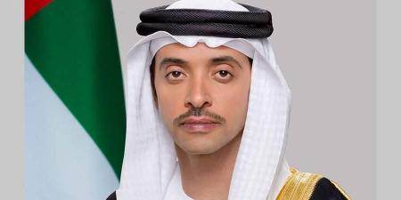 هزاع بن زايد: جنودنا البواسل.. حماة الوطن ورجاله المخلصون