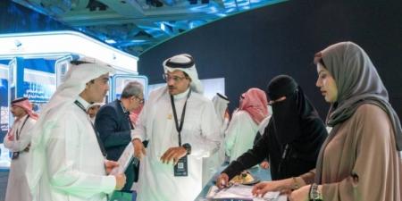 جامعة أمِّ القُرى شريك للابتكار في المؤتمر الدَّولي للسَّلامة والصِّحة المهنيَّة