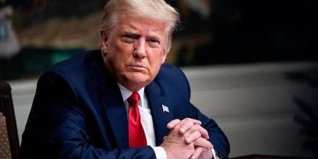 ترامب يريد العمل مع أردوغان لإنهاء حرب أوكرانيا