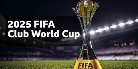 كاس العالم للاندية 2025: مباراة فاصلة بين لوس انجلس ونادي امريكا لتعويض ليون المكسيكي