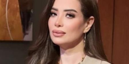 مروة صبري توجه رسالة لدنيا بطمة: "التجميل الزائد بيشوه مش بيجمل"