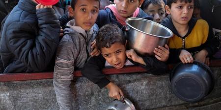 "حماس": لا معنى لأي مفاوضات في ظل استمرار حرب التجويع في غزة
