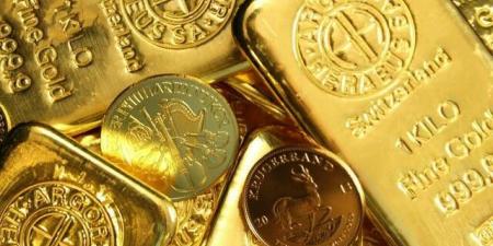 الذهب يستعيد الزخم مع ترقب نتائج اجتماع الفيدرالي وتراجع الدولار