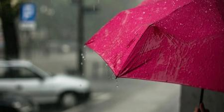الثلاثاء..أمطار متفرقة في هذه المناطق