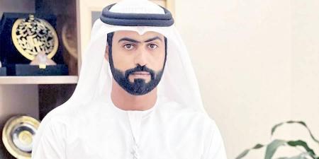 عبدالله الكتبي: نقف شامخين في بيتنا المتوحد