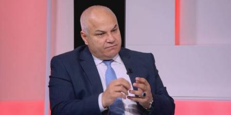 البكار: توقع وصول النمو إلى 3% نهاية العام أو خلال الربع الأول من 2026