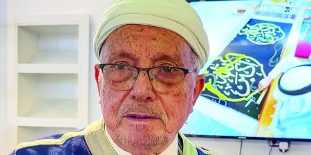 مفتي تونس: للمملكة دور ريادي في دعم العمل الإسلامي