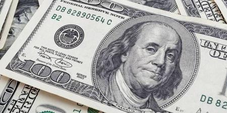 سعر الدولار اليوم الثلاثاء 6-5-2025