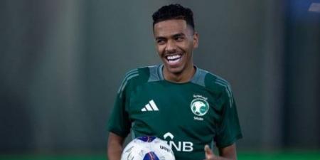 بسبب مونديال الأندية..الجوير يبتعد عن منتخب السعودية في الكأس الذهبية