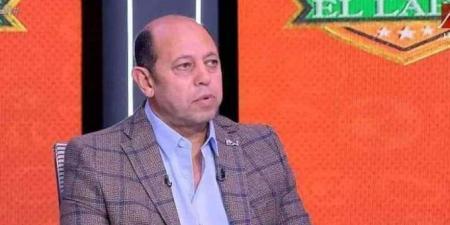 أحمد سليمان : عودة زيزو للتدريبات ليست مفاجأة وتوجد كواليس كثيرة