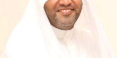 عبد الرحمن الأحمدي يكتب.. من أوقف المعزوفة الزرقاء