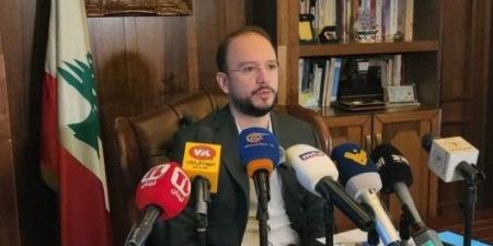 خضر ترأس مجلس الأمن الفرعي للبحث بالتحضيرات للانتخابات البلدية في بعلبك الهرمل