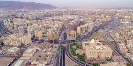 213 مشروعًا توفِّر 120 ألف وظيفة بالمدينة