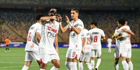 عاجل.. السخرية تبعد مدربا عن الانضمام لجهاز الرمادي في الزمالك