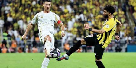 في ختام الجولة ال 30 من دوري روشن.. كلاسيكو يجمع النصر والاتحاد.. ومهمة قصيمية للهلال والأهلي