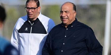ممنوع الراحة فى الاتحاد السكندرى بسبب زعيم الفلاحين
