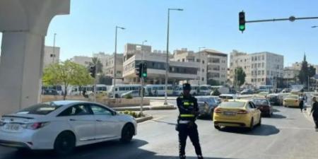الأمن: استخدام وسائل حديثة للحد من الحوادث والمخالفات