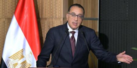 رئيس الوزراء: وقف إطلاق النار فى اليمن من شأنه استقرار أوضاع البحر الأحمر