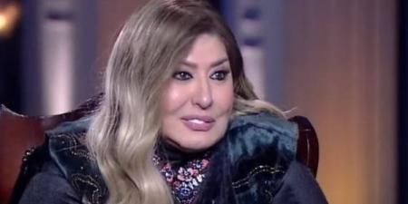 سهير رمزي: ياسمين صبري تشبهني.. وأعشق تمثيل منى زكي
