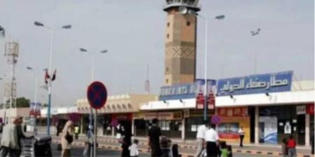 غارات إسرائيلية أمريكية تدمر الطائرات المدنية في مطار صنعاء الدولي