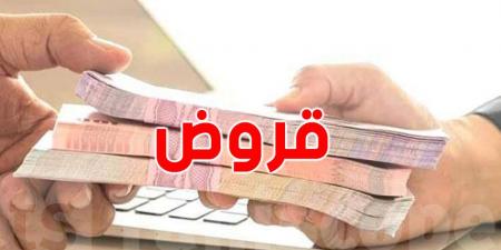 نائب بالبرلمان: قروض المؤسسات الصغرى والمتوسطة تزداد مع غياب الحلول