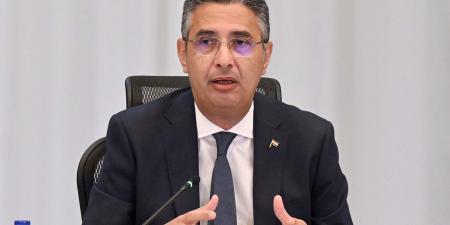 وزير التموين يستعرض جهود الوزارة لضبط الأسواق وتوافر السلع