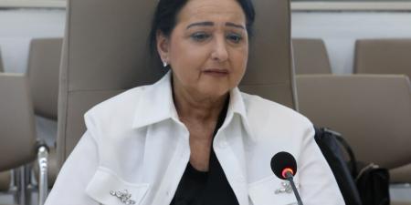 اجتماع تنسيقي بين وزارة الشؤون الثقافية واتحاد إذاعات الدول العربية تحضيرا لمهرجان الإذاعة والتلفزيون