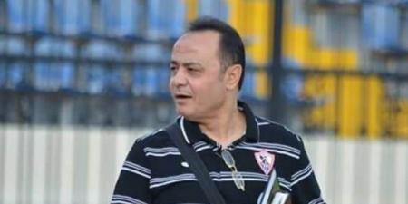 طارق يحيى: تعيين الرمادي مدربا للزمالك قرار خاطئ