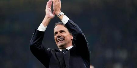 مدرب إنتر ميلان مشيدا بنجم برشلونة : رأيتُ لاعبًا استثنائيًا
