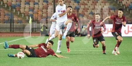 موعد مباراة الزمالك وسيراميكا كليوباترا بالدوري.. أول ظهور للرمادي بالأبيض