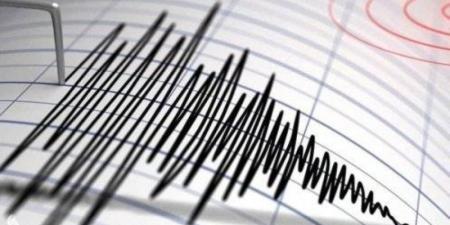 زلزال بقوة 5.1 درجات يضرب مقاطعة بابوا الإندونيسية
