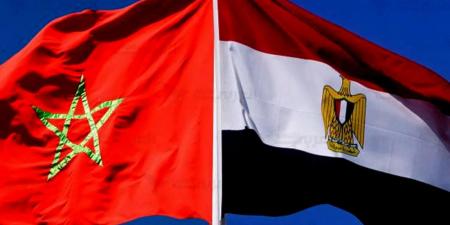 30 شركة مصرية تدرس إنشاء مصانع جديدة فى المغرب خلال 3 سنوات