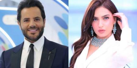 حبس نيشان بسبب ياسمين عز يشعل الجدل.. ماذا ينتظر الإعلامي اللبناني بعد الحكم؟