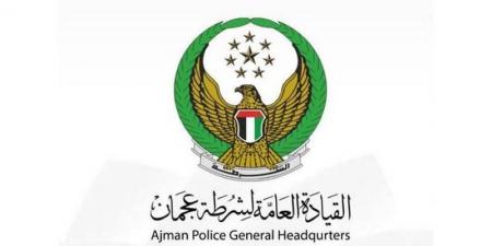 عجمان.. إلزام سائقي دراجات التوصيل بالقيادة في الحارتين الأولى والثانية