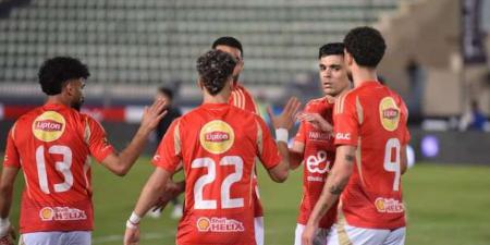 بيقولوا.. رباعي «الشباب» على أبواب الأهلي ومفاجأة ربيعة وأزمة الزمالك