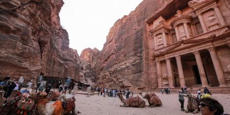 أكثر من 51 ألف زائر قدموا إلى الأردن بهدف السياحة العلاجية في الربع الأول من 2025