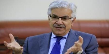 وزير الدفاع الباكستاني: أمريكا تقود جهوداً دولية للتهدئة مع الهند