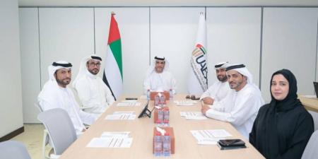 «الإمارات للتحكيم الرياضي» يستعرض سبل تفعيل شراكاته محلياً ودولياً