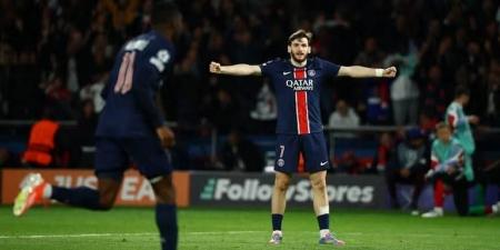 نهائي ناري في دوري أبطال أوروبا 2025.. باريس يضرب موعداً مع إنتر ميلان في ميونيخ
