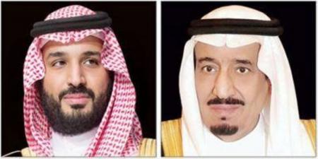 القيادة تهنئ رئيس الجمهورية القرغيزية بذكرى يوم النصر لبلاده