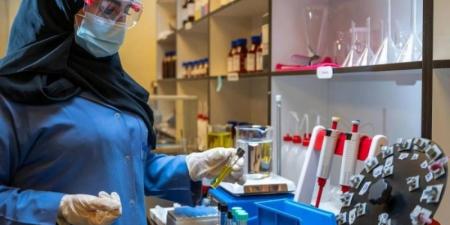 الخريّف يبحث في الدنمارك فرص توطين الصناعات الدوائية بالمملكة