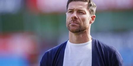 تشابي ألونسو مديرا فنيا لـ ريال مدريد خلفا لـ أنشيلوتي