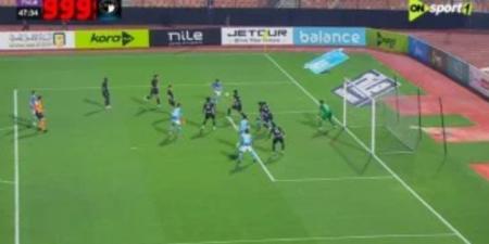 «البنك» يهدي الأهلي حسم الدوري برباعية في مرمى بيراميدز