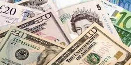 أسعار العملات الأجنبية اليوم الجمعة 9 مايو 2025 