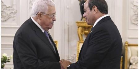 عباس يدعو إلى الاعتراف بدولة فلسطينية