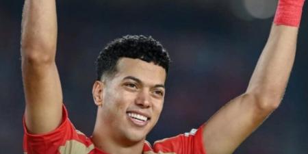 إمام عاشور متصدراً.. ترتيب هدافى الدوري بعد فوز الأهلي على المصرى