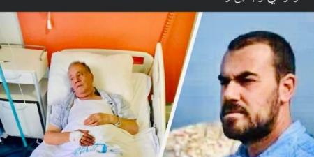 ناصر الزفزافي خارج أسوار سجن طنجة