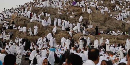 إجراءات احترازية لحماية الحجاج من الأمراض المعدية